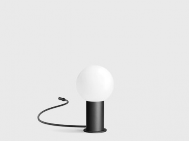 Zahradní svítidla LED BEGA Plug & Play