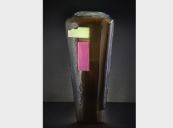 Anna Polanská - Váza Prázdniny 1926