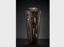 Anna Polanská - Váza Zont 38