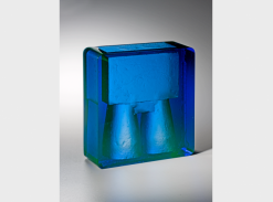 Jakub Berdych,st. - Dalekohled