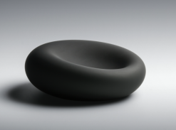 Ondřej Strnadel - Černá tečka