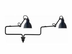 Nástěnná lampa DCW N°303 Double