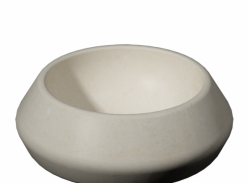 Umyvadlo MENHIR CREMA ITALIA CLASSICO