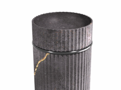 Umyvadlo COLUMN STAND DARK BLACK