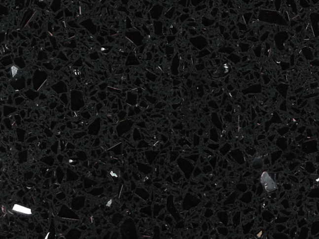 Technistone®  - Starlight Black 