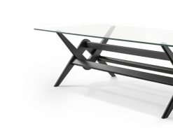 Stůl CAPITOL COMPLEX