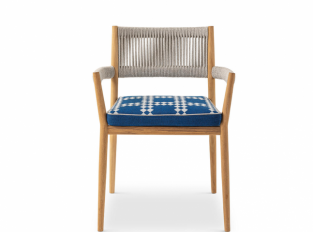 Venkovní židle Dine Out