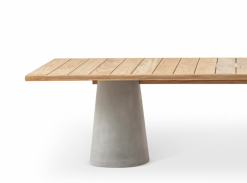 Venkovní stůl Dine Out