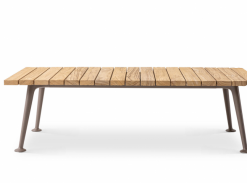 Stůl Fenc-e Nature Side table