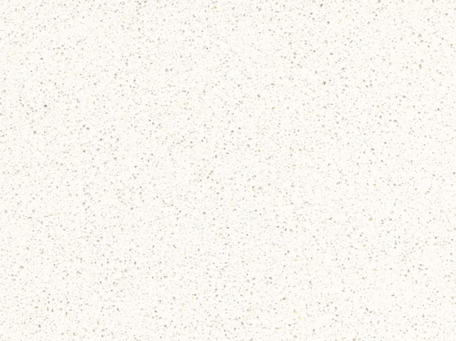 Corian Solid Surface Snow Flurry 
