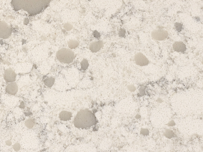 Corian Solid Surface Snowdrift 
