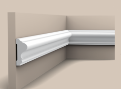 Lemovací lišta P8020