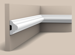 Lemovací lišta P4020