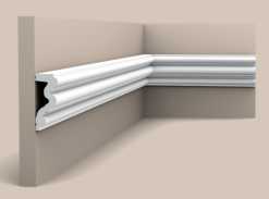 Lemovací lišta P4025 AUTOIRE