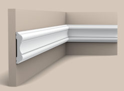 Lemovací lišta P8040