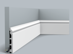 Lemovací lišta SX118 CONTOUR