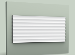 Zdobný prvek W109 VALLEY