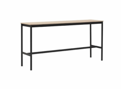 Barový stůl Muuto Base High