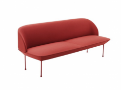 Pohovka Muuto Oslo