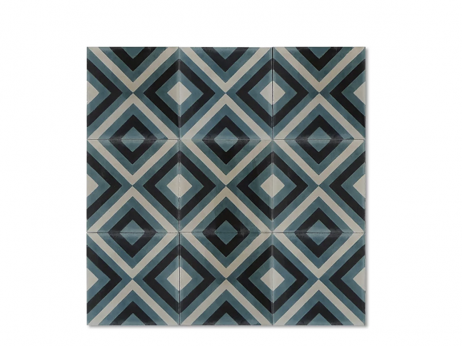 Dlaždice Diamond in the Rough