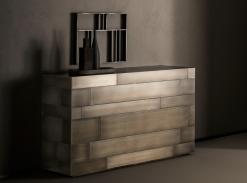 Kolekce skříněk Celato