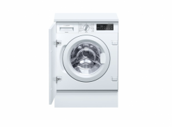 iQ700 Předem plněná pračka