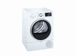 iQ500 Sušička prádla s tepelným čerpadlem