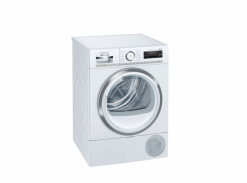 iQ700 Sušička prádla s tepelným čerpadlem