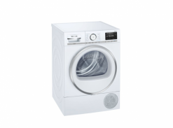 iQ800 Sušička prádla s tepelným čerpadlem