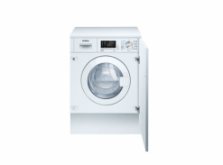 iQ500 Kombinovaná pračka se sušičkou