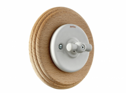 Vypínač Garby Colonial