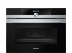 iQ700 Kompaktní vestavná trouba