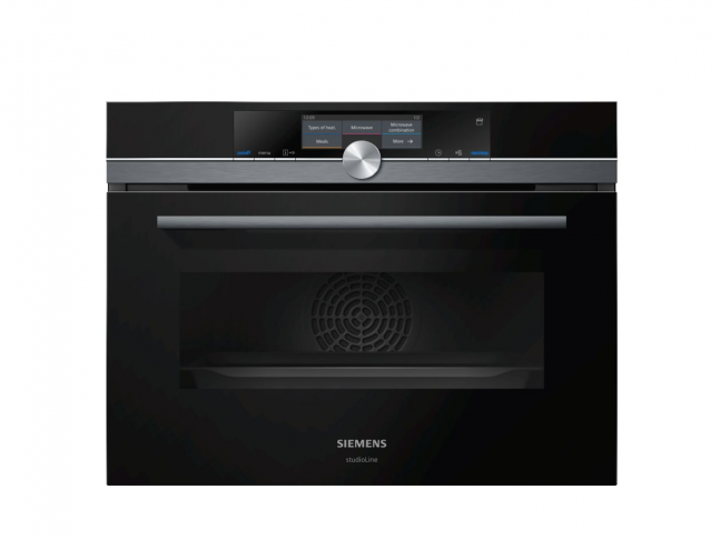 iQ700 Kompaktní trouba s mikrovlnami 