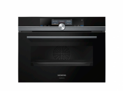 iQ700 Kompaktní trouba s mikrovlnami