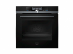 iQ700 Vestavná trouba s přídavnou párou a mikrovlnami