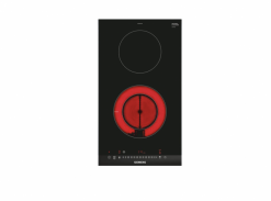 iQ300 Domino elektrická varná deska