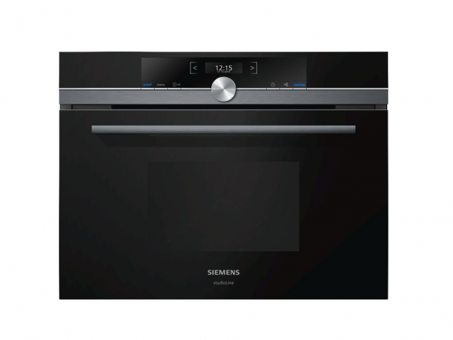 Vestavné trouby Siemens studioLine 