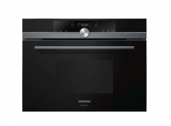 Vestavné trouby Siemens studioLine