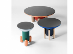 Stolky MESAS EXPLORER