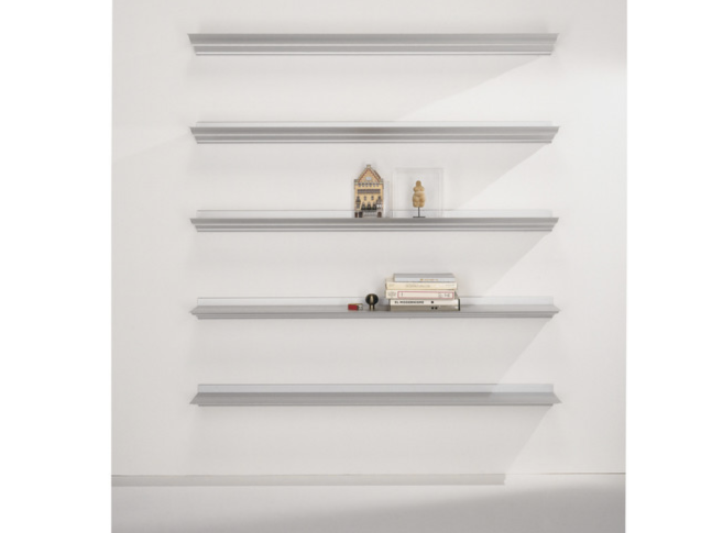 Poličky ESTANTERÍA CORNISA 