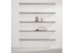 Poličky ESTANTERÍA CORNISA