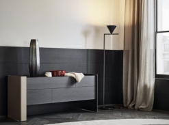 Noční stolek Chloe