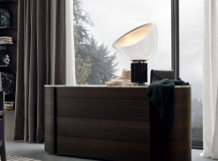 Kolekce nočních stolků Onda