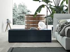 Noční stolek ABBINABILI