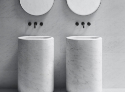 Volně stojící umyvadlo Balnea