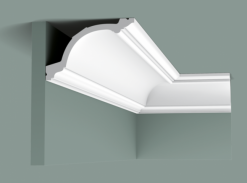 Stropní lišta C217