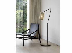 Stojací lampa Pierre