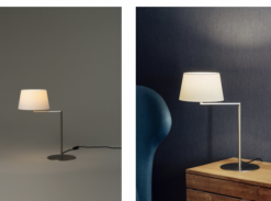 Stolní lampa Americana