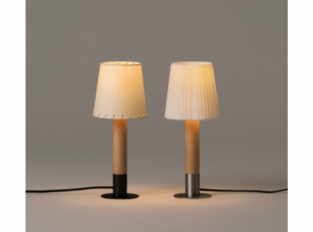 Stolní lampa Básica Mínima
