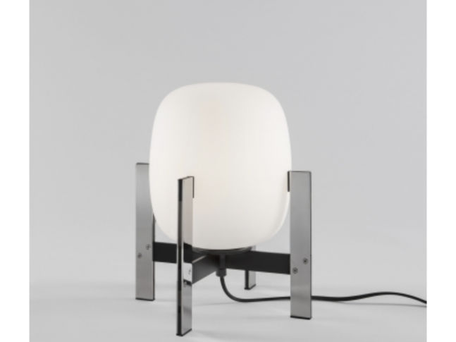 Stolní lampička Cestita Metálica 